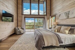 6 camere, Wi-Fi