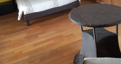 Les Balcons de l'étable