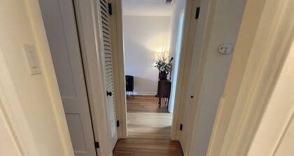 Lovely 2-bedroom Duplex with HVAC in heart of Wichita Falls