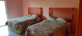 Beautiful 8-bedroom villa with AC in serene Soufriere. Just a few minutes from
