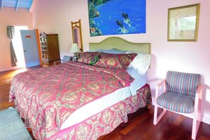 8 Schlafzimmer, Bügeleisen/Bügelbrett, WLAN, Bettwäsche