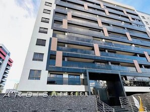 Exterior - Comfort and elegance in the heart of Cabo Branco (João Pessoa)