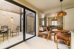 Interior - Your Place - 2 bedroom Mews House in Notting Hill (London)