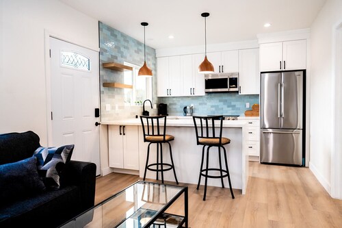 Luxury retreat in Otay Lakes