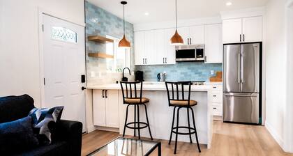 Luxury retreat in Otay Lakes