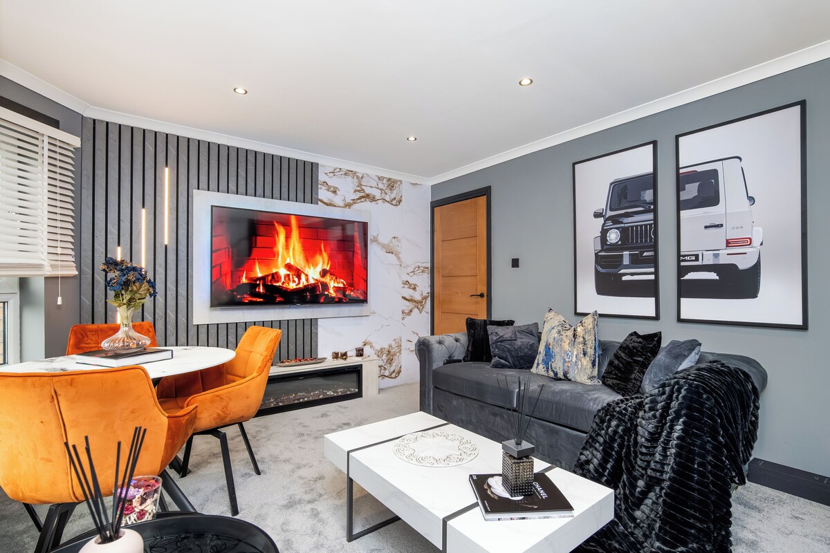 Image de profil de l’hôte