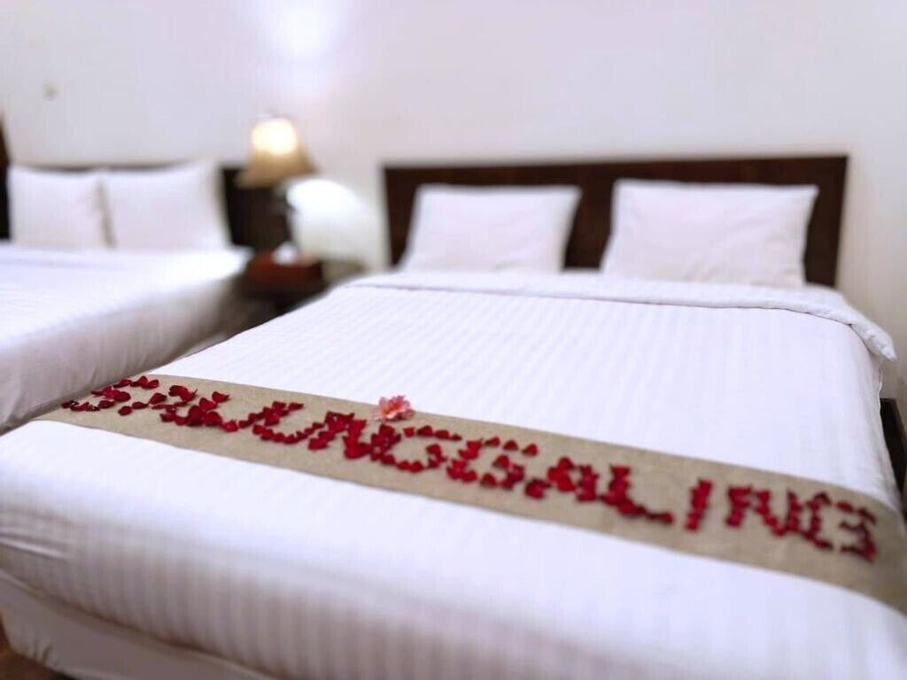 Family Suite, Balcony, City View | Desk, laptop workspace, iron/ironing board, free WiFi