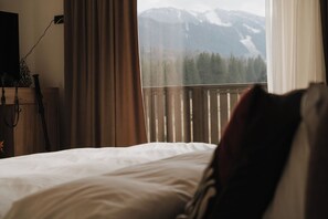 Fer et planche à repasser, Wi-Fi, draps fournis