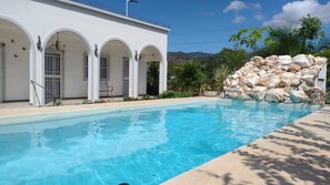 Pool - Villa Redentor Via flamingo (Provincia de Guanacaste)
