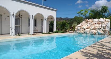 Villa Redentor Via flamingo