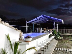 Property grounds - Villa Redentor Via flamingo (Provincia de Guanacaste)