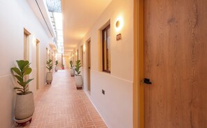 Hallway - Casa del Huesped by 3Villas (Santa Marta)