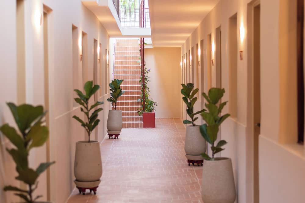 Casa del Huesped by 3Villas