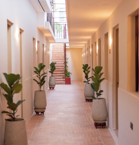 Casa del Huesped by 3Villas