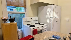 Comfort-hus | Privat køkken