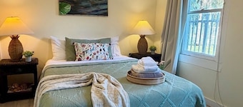The Coconut Grove Hideaway