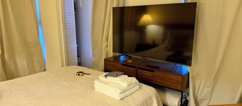 The Coconut Grove Hideaway