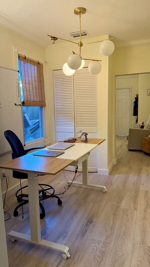 Comfort House | Interior - The Coconut Grove Hideaway (Miami)