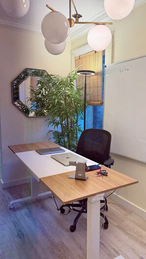 Comfort House | Interior - The Coconut Grove Hideaway (Miami)