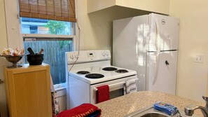 Private kitchen - The Coconut Grove Hideaway (Miami)