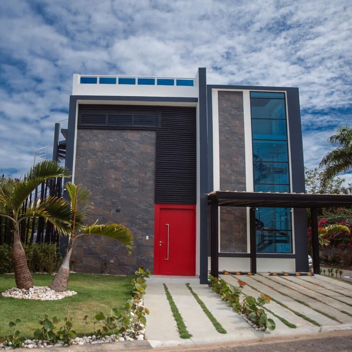 Imagen de perfil del propietario o de la propietaria