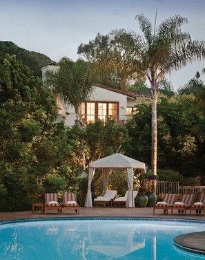 Pool - Four Seasons Residence Club Aviara Luxury Residence (Carlsbad)
