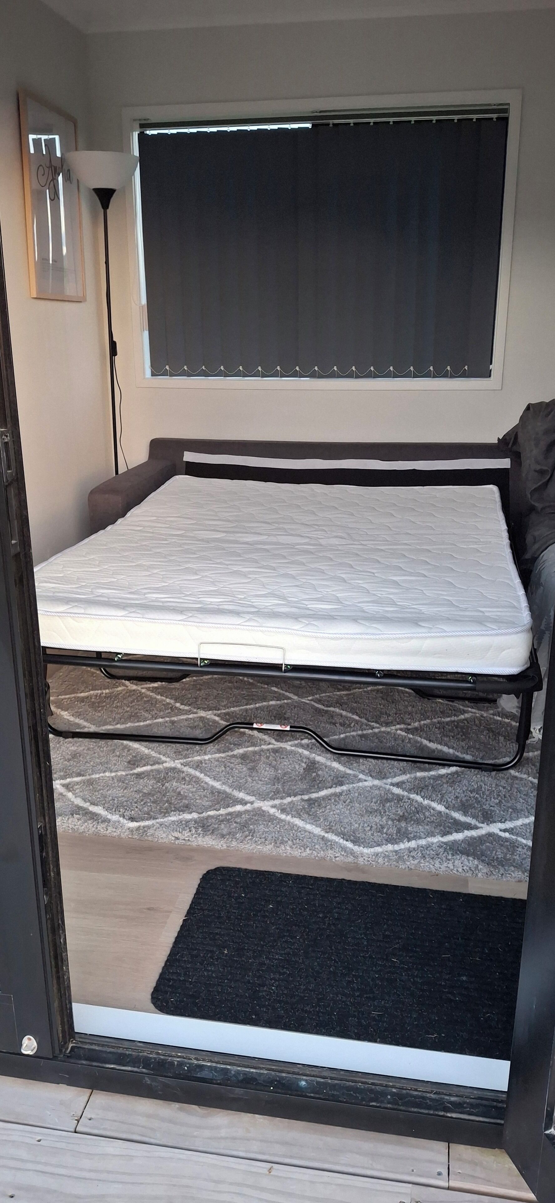 Gratis wifi, beddengoed