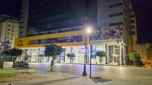 Exterior - Heart Tangier Marina & Mall 1 min away (Tangier)