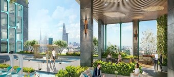 Pavilion Luxury Soho Manhattan Vacation