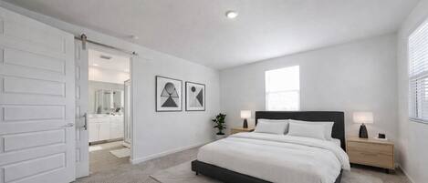 Wi-Fi, roupa de cama