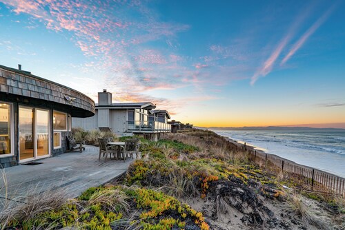 House 60 in Pajaro Dunes on the Monterey Bay
