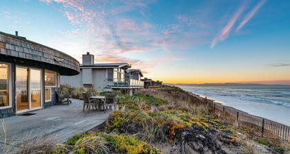 House 60 in Pajaro Dunes on the Monterey Bay