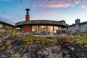 Exterior - House 60 in Pajaro Dunes on the Monterey Bay (Pajaro Dunes)