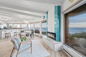 Interior - House 60 in Pajaro Dunes on the Monterey Bay (Pajaro Dunes)