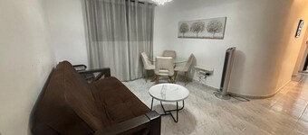 Habitación privada