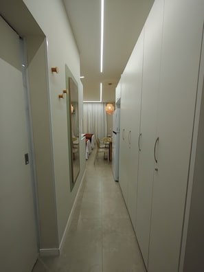 Interior - Premium beachfront apartment - near Boa Viagem beach. (Jaboatão dos Guararapes)