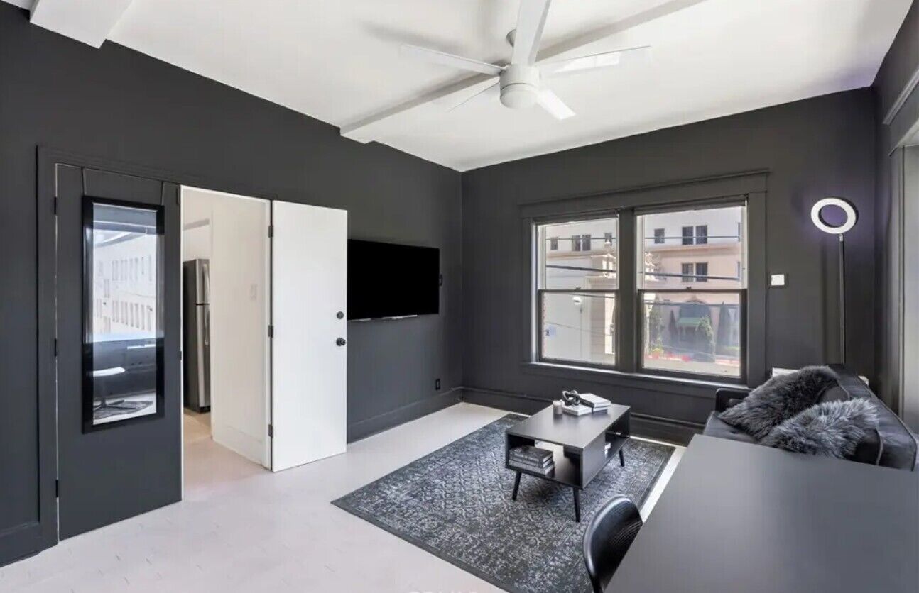 Stylish Downtown Lb Flat  Walk To Everything! - Orange County, CA