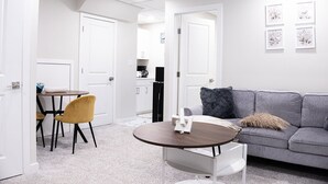 Oppholdsområde