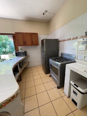 Cucina privata