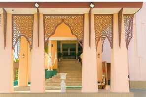 Exterior - MEIDUO Selected Resort Pool Hotel (Pattaya)