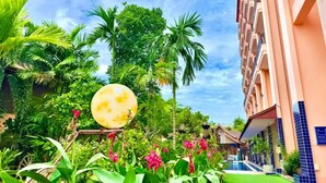 Studio Suite Superior, quang cảnh thành phố | Quang cảnh từ phòng