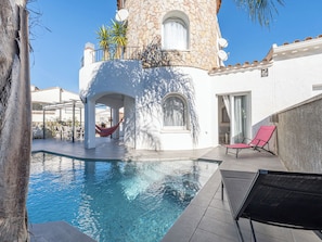 Pool - Vacation home Dreams by Interhome (Empuriabrava)