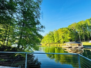 Property grounds - WELCOME to 20 Good Summers - Lake Anna Luxury Waterfront (Bumpass)