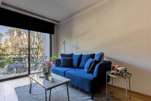 Smart TV - Roma Norte Chic Escape – City Spirit (Roma Norte)