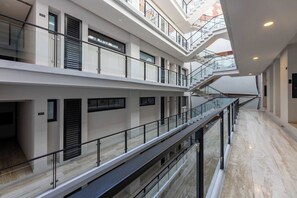 Interior - Roma Norte Chic Escape – City Spirit (Roma Norte)