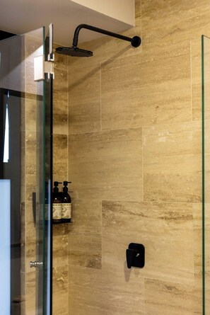 Hair dryer, towels - Roma Norte Chic Escape – City Spirit (Roma Norte)