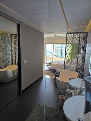 1 Schlafzimmer, Zimmersafe, Bügeleisen/Bügelbrett, kostenloses WLAN