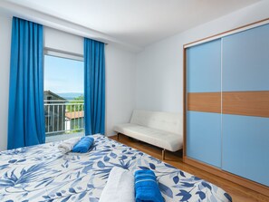 4 bedrooms, Internet - Vacation home Ester by Interhome (Labin)