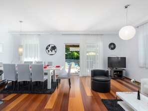 Dining - Vacation home Ester by Interhome (Labin)