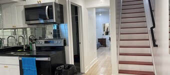 S6, Near center city spacious one bedroom apartment